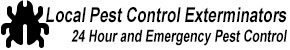 Pulcifer WI Pest Control Exterminators